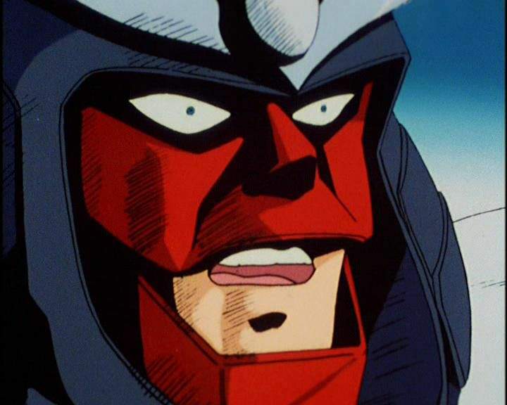 Otaku Gallery  / Anime e Manga / Samurai Troopers / Screen Shots / Episodi / 10 - Finalmente uniti / 163.jpg